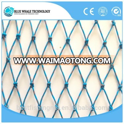 USA Standard cast fishing net with CE certificate