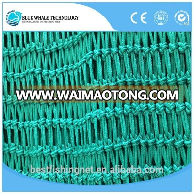 EU Standard china fishing net for wholesales