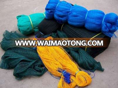 nylon braided net,nylon fishing net.fishing net